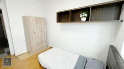 The Madeira (D23), Condominium #500208611